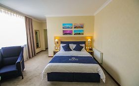 Rayan Hotel